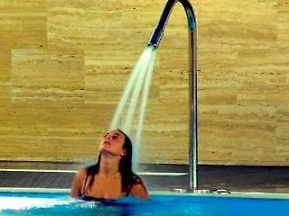 Colon Thalasso Termal ホテル