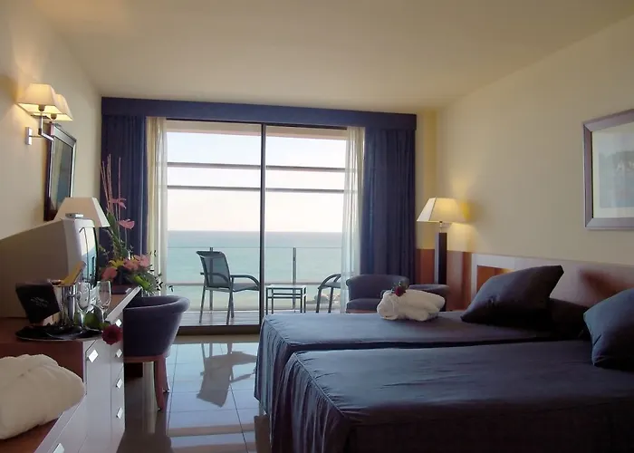 Colon Thalasso Termal 4*