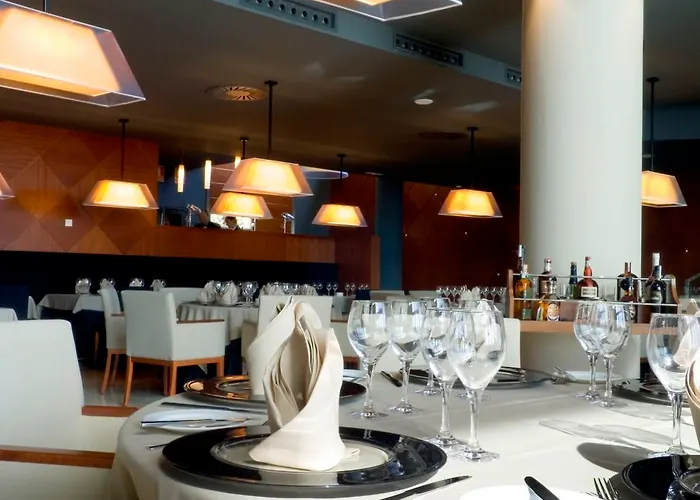 Hotel Colon Thalasso Termal Caldes D'Estrach