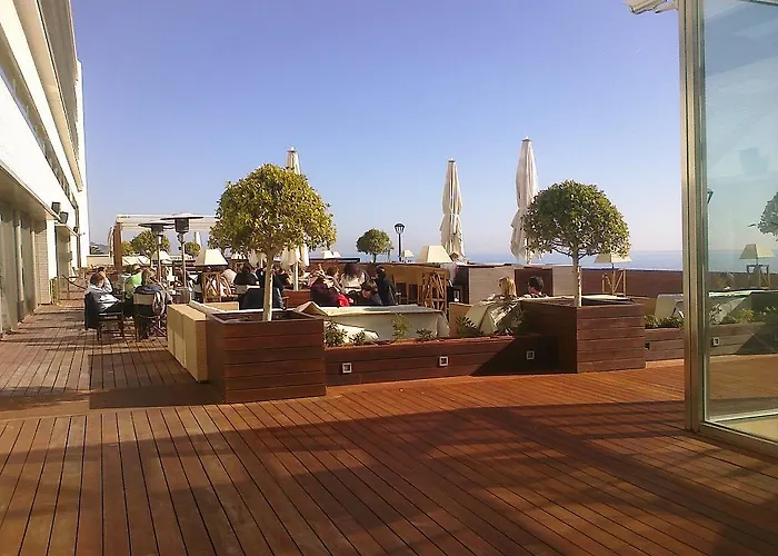 Colon Thalasso Termal 4* Caldes D'Estrach