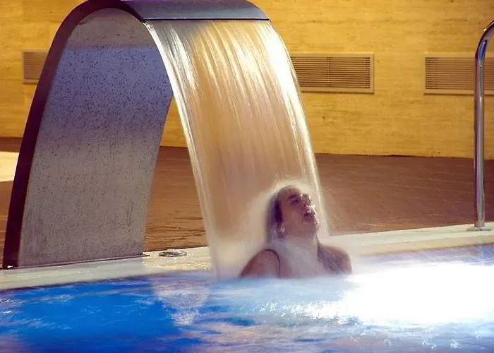 Hotel Colon Thalasso Termal 4*