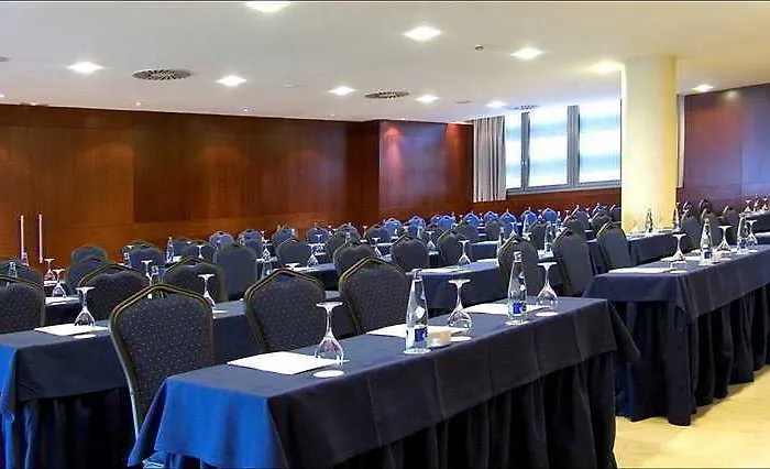 Colon Thalasso Termal Hotel Caldes D'Estrach