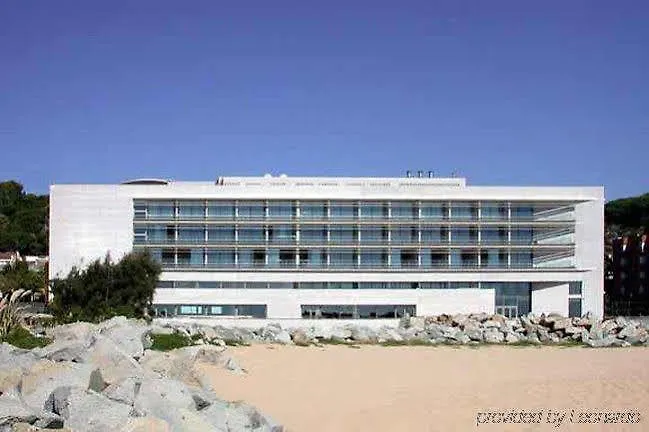 Colon Thalasso Termal Hotel Caldes D'Estrach