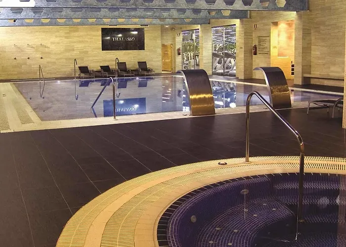Colon Thalasso Termal Hotel