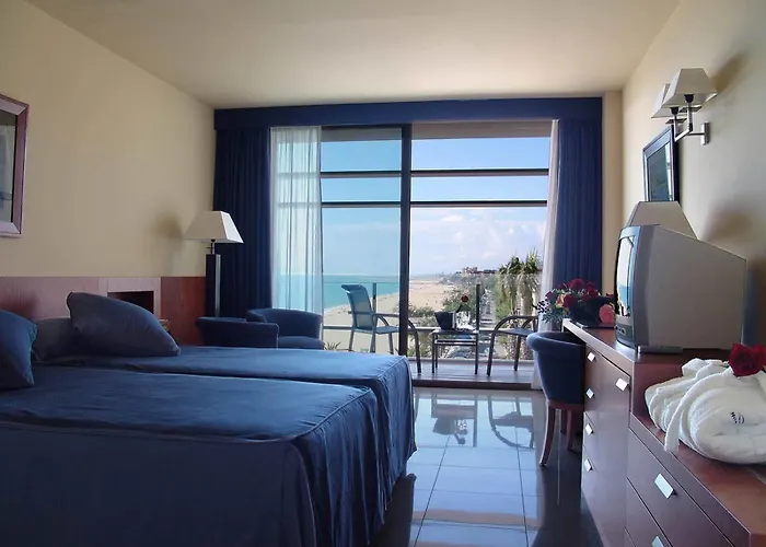 Colon Thalasso Termal Hotel Caldes D'Estrach