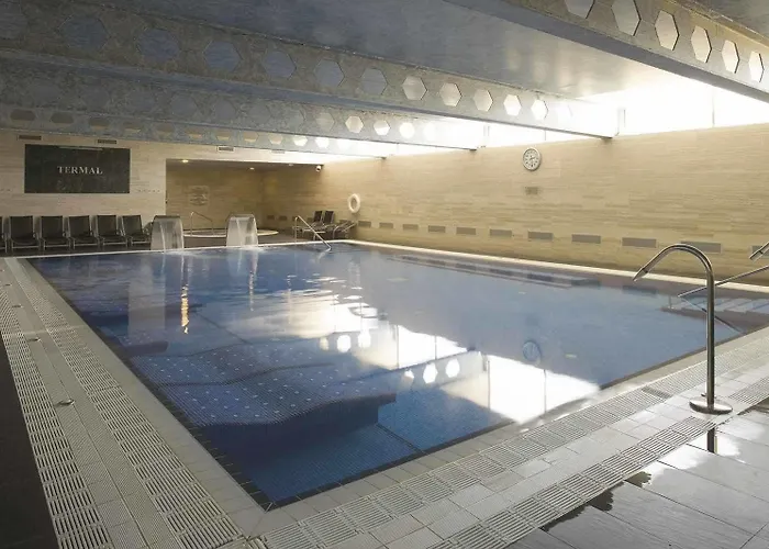 Colon Thalasso Termal 4*