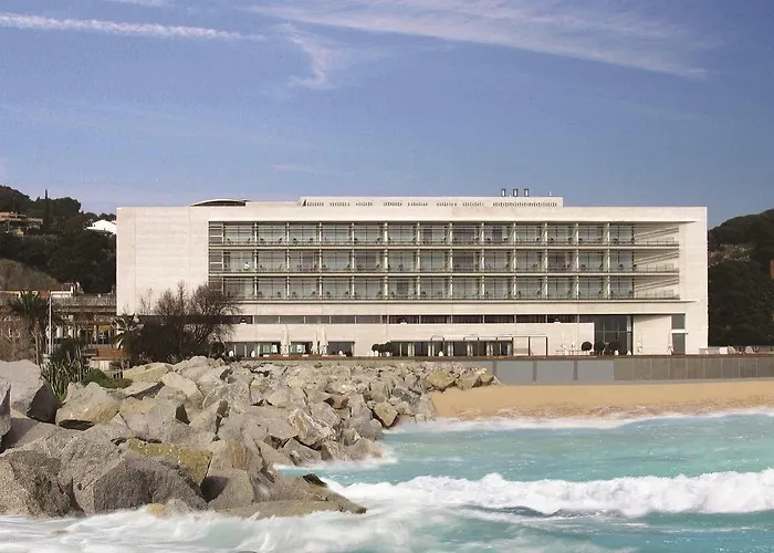 Colon Thalasso Termal 4*