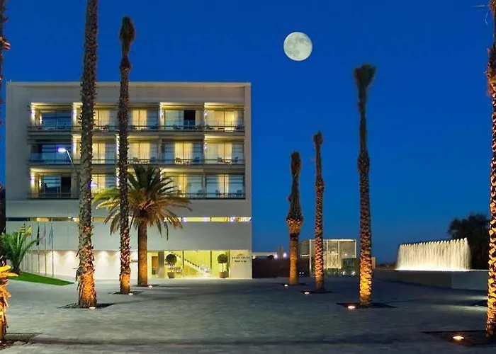 Colon Thalasso Termal 4*