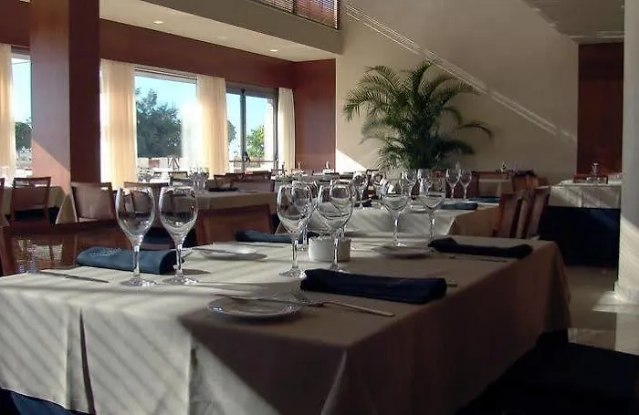 Colon Thalasso Termal Hotel 4*