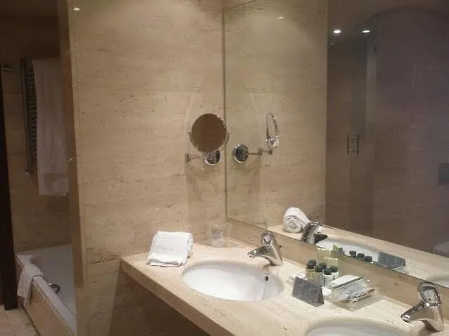 Colon Thalasso Termal 4*