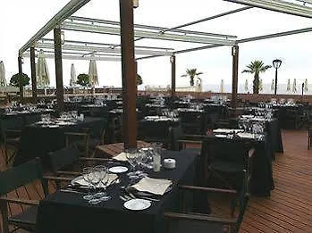 Colon Thalasso Termal 4*